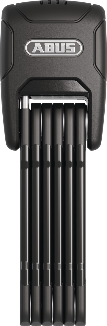 Bike lock | BORDO™ 6500KA | flexible & strong | ABUS